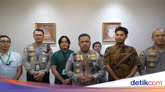 Korlantas Polri Tindaklanjuti MoU Bersama Gojek Terkait Ketertiban Lalu Lintas