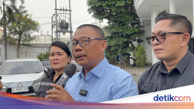 Suami di Surabaya yang Viral KDRT Istri Selama 20 Tahun Jadi Tersangka