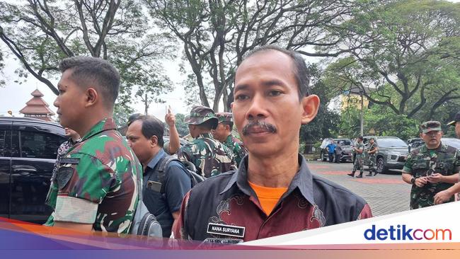 BPBD: Peringatan Bencana BMKG Belum Jadi Prioritas di Beberapa Wilayah Banten