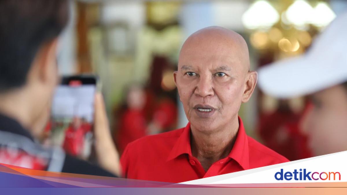 PD Usul Ada 'Dapil Nasional' di Pemilu DPR, PDIP: Jangan Korbankan Sistem