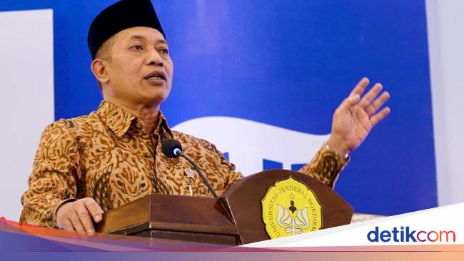 Wamenkop: Margono Joyohadikusumo Punya Andil Besar di Sistem Ekonomi Pancasila