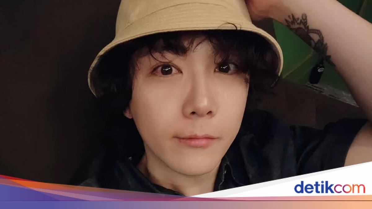 Hongki FT Island Idap Sakit Kulit Langka Hampir 20 Tahun, Sudah Operasi ...