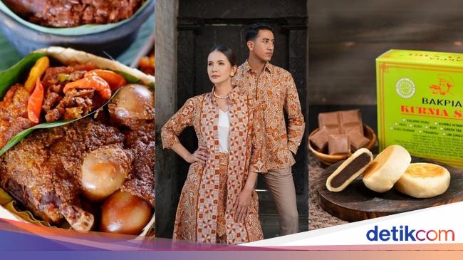 Mandiri Jogja Marathon Hadirkan Cashback 50% untuk Belanja Oleh-oleh