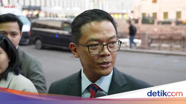 Menlu Desak Negara OKI Intensifkan Diplomasi, Dorong Pengakuan Palestina