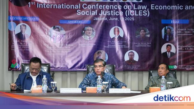 Menaker Bicara Relasi Kerja Harus Berbasis Kepercayaan dan Inklusi