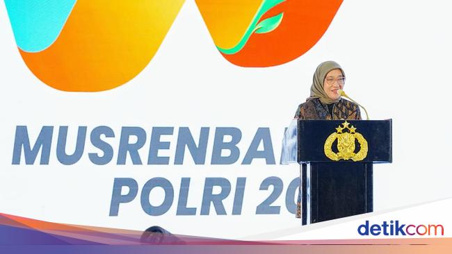 MenPAN-RB Puji Kinerja Polri Bidang Lalu Lintas: Kepuasan Masyarakat Naik Signifikan