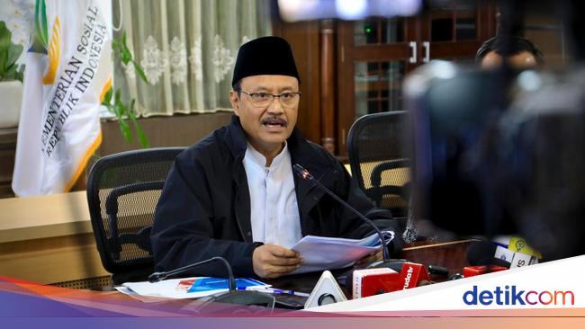 Kemensos Gerak Cepat Atasi Penyaluran Bansos yang Sempat Terkendala