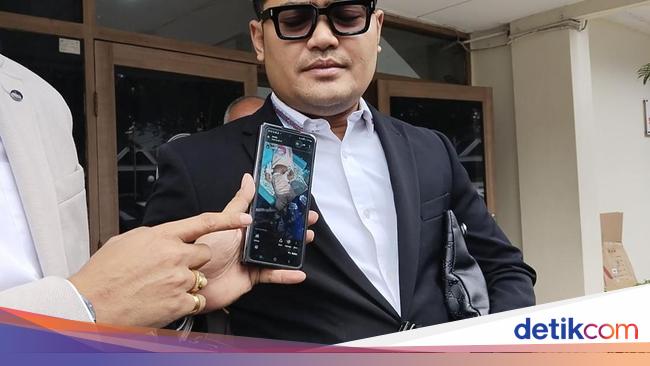 Muncul Pria yang Ngaku Ayah Biologis Anak Lisa Mariana, Tunjukkan Bukti Chat