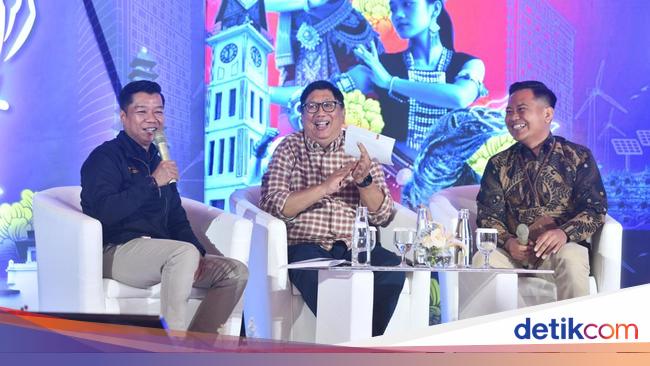 Anugerah Jurnalistik Pertamina 2025 Hadir di 10 Teritori, dari Aceh-Papua