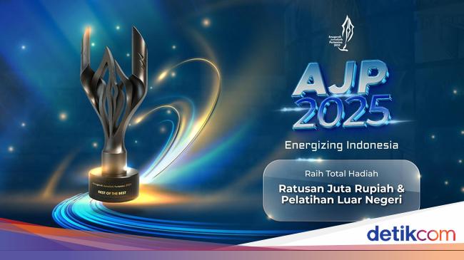Banyak Cerita Humanis, Pertamina Ajak Peserta AJP 2025 Gali Program TJSL