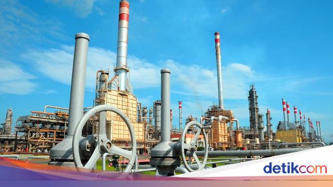 Pertamina Pertahankan Posisi Ketiga Daftar Fortune Southeast Asia 500 2025