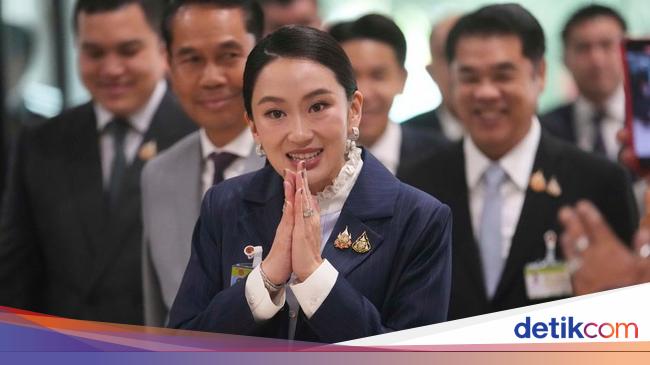 PM Thailand Didesak Lengser Usai Kehilangan Mitra Koalisi