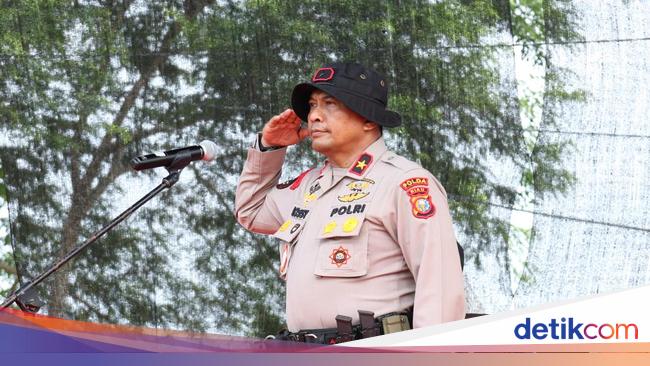 24 Kepala Desa di Kampar Riau Deklarasi Selamatkan Hutan Alam Rimbang Baling