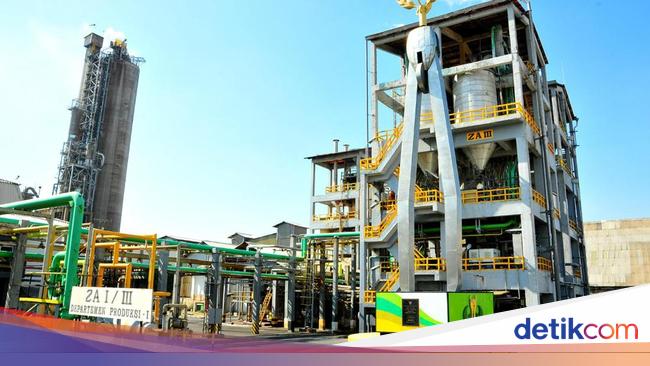 Pupuk Indonesia Duduki Peringkat 69 Fortune Southeast Asia 500