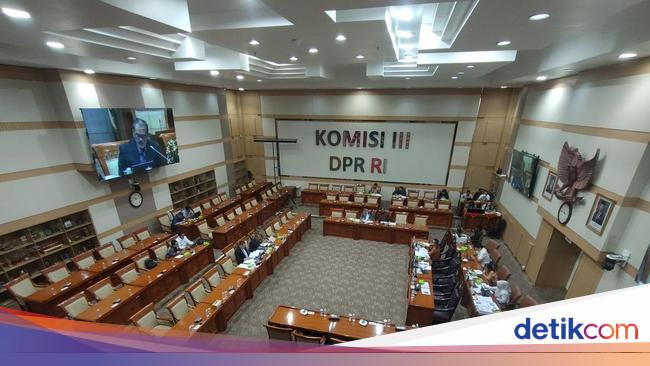 Pakar Hukum Usul Penyelidikan Tak Diatur di RKUHAP: Supaya Lebih Luwes