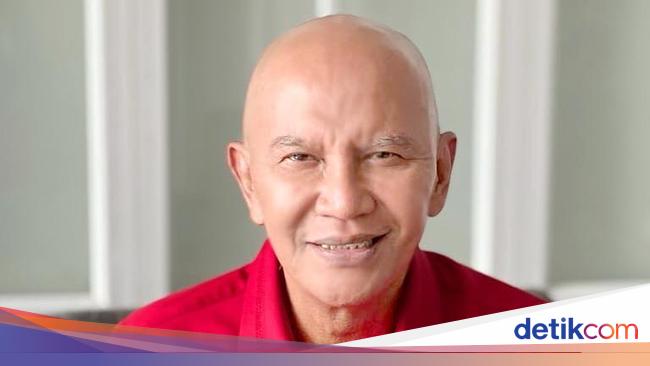 Puncak Bulan Bung Karno 2025 di Pusara Beliau