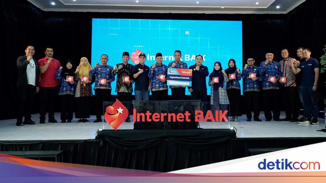 Tutup IBFEST Series 9, Telkomsel Gaungkan AI dan Literasi Digital