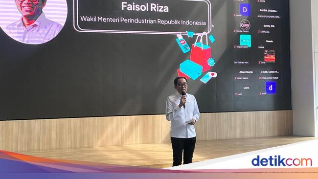 Sederet Masalah Bikin Industri Kecil Susah Naik Kelas: Bahan Baku-Teknologi