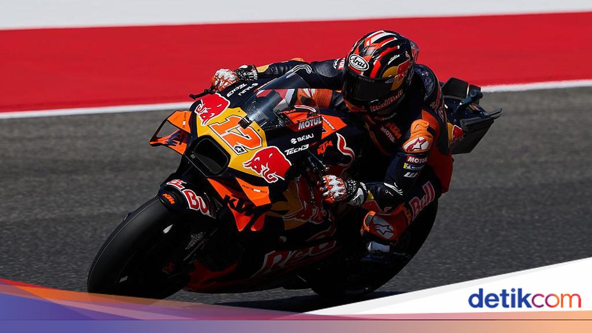 Vinales Ungkap Rahasia Marc Marquez Dominan di MotoGP 2025