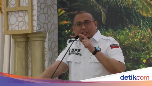 Andre Rosiade Sambangi DPD IKM Kaltim: Gubernur Bantu Bangun Sekretariat