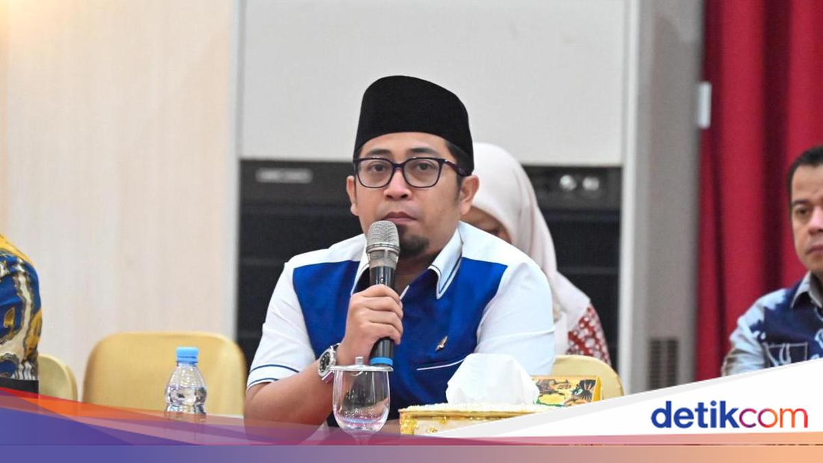 Legislator Sebut Pemda Tak Berwenang Minta Bantuan ke Lembaga Internasional