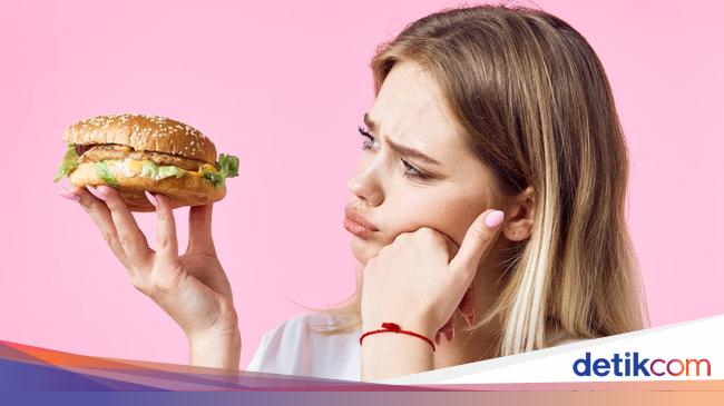 Bikin Sedih! 5 Makanan Ini Pengaruhi Suasana Hati Jadi Lebih Mellow