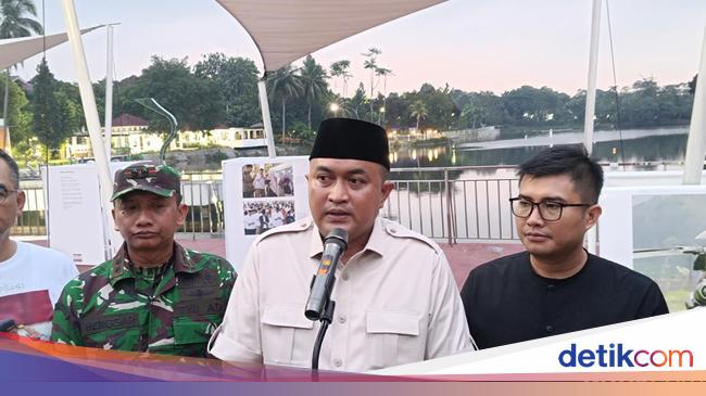 Pemkab Akan Bangun Bogor Creative Hub dan Alun-alun di Cibinong