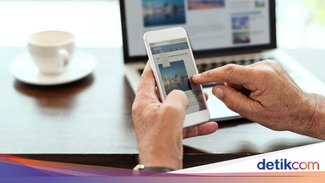 Jangan Klik Iklan Sembarangan, HP Bisa Terinfeksi Malware Berbahaya