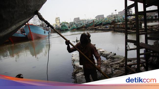 Cari Kerja Makin Susah, Buruh Lepas Jadi Jalan Tengah