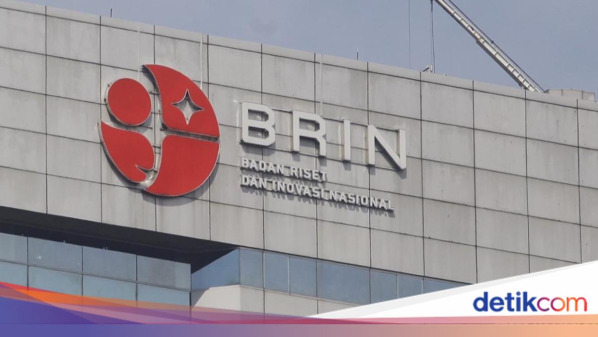 BRIN Gaet Bappenas, Kemendagri & BPS Rilis Indeks Daya Saing Daerah 2025