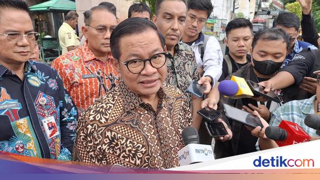 Pramono Beberkan Pencapaian di HUT Ke-498 Jakarta: Kami Bergerak Cepat