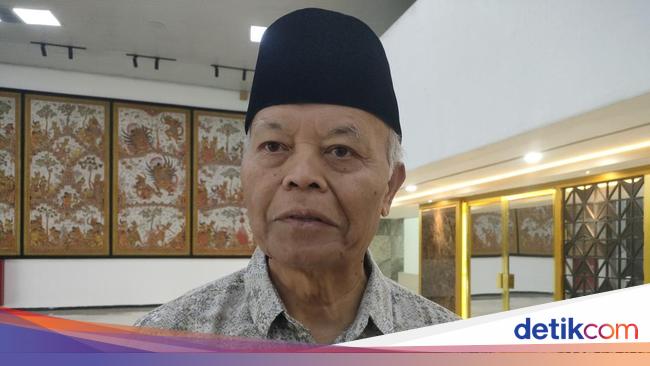ASN Kini Bisa WFA, Pimpinan MPR Ingatkan Jangan Malah Santai-santai