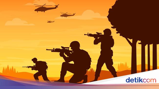 Daftar Negara Paling Aman Jika Perang Dunia III Pecah, Ada Indonesia