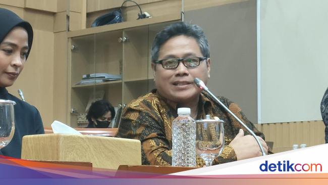 Bawas MA Akan Tindaklanjuti Putusan Perkara Agnez Mo Diduga Tak Sesuai UU