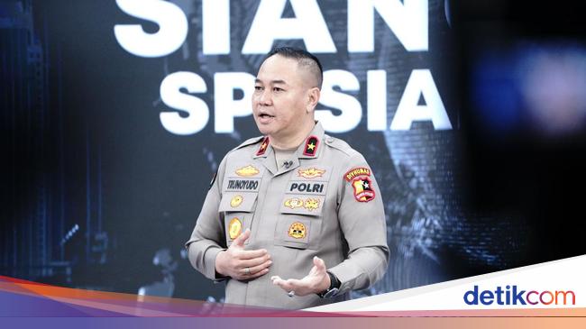 Polri Gelar Bhayangkara Sport Day, Tegaskan Peran Perekat Persatuan Bangsa