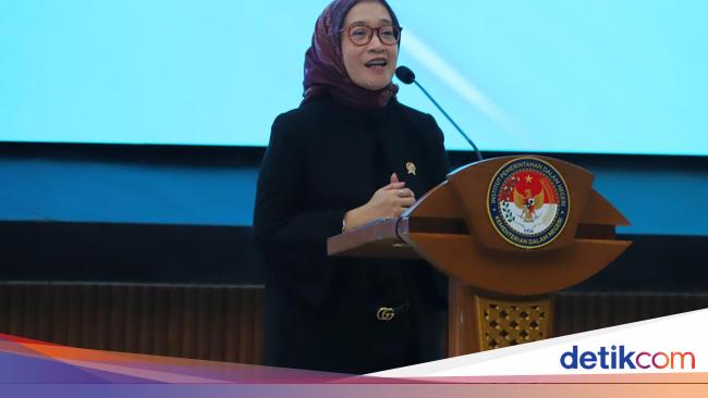 Sekolah Kedinasan 2025 Segera Dibuka, Pemerintah Siapkan 3.252 Formasi
