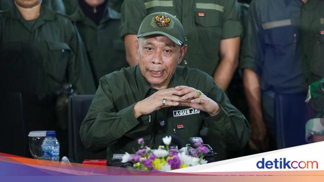 Wamensos Pesan Kepala Sekolah Rakyat Berperan Jadi Arsitek Perubahan Sosial