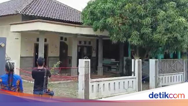 Viral Warga Geruduk Eks Markas FPI di Brebes gegara Pengajian Tutup Jalan