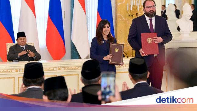 Indonesia Mau Tiru Rusia, Internet Rumah Cuma Rp 100 Ribuan