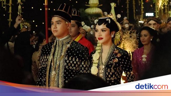 Al Ghazali dan Alyssa Daguise Tak Tunda Momongan, Ingin Punya 4 Anak