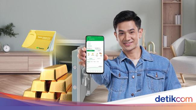 Libur Sekolah Tiba, Simak Tips Liburan Seru Bareng Anak dari Pegadaian