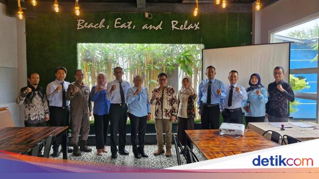 Pegadaian Kanwil Semarang Jalin Kerja Sama dengan Kejaksaan Negeri Batang