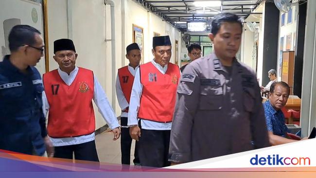 3 Oknum TNI Terlibat Perampokan Modus Penggandaan Uang di Jombang