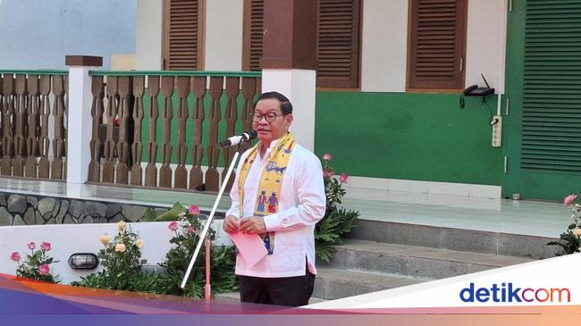 Pramono Akan Tata Jaringan Utilitas di 9 Titik: Jakarta Cantik Tanpa Kabel