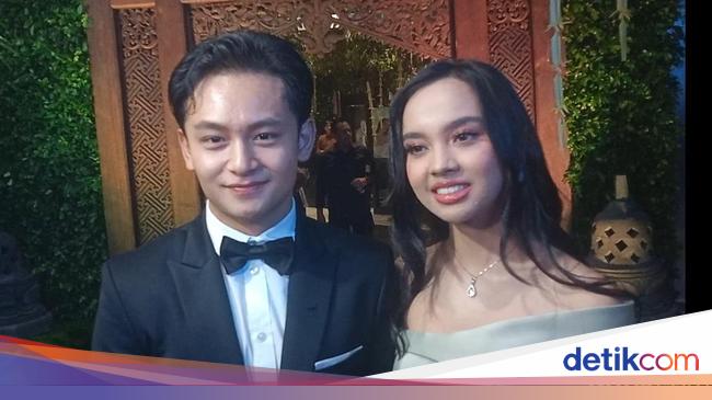 Randy Martin dan Lyodra Terinspirasi dengan Pesta Al-Alyssa, Sinyal Menyusul?