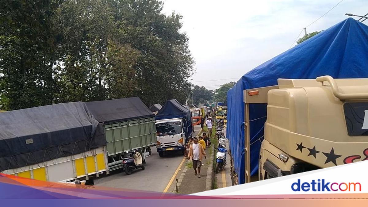 Tanjung Perak to be Indonesia’s first port to enforce rules on oversized vehicles