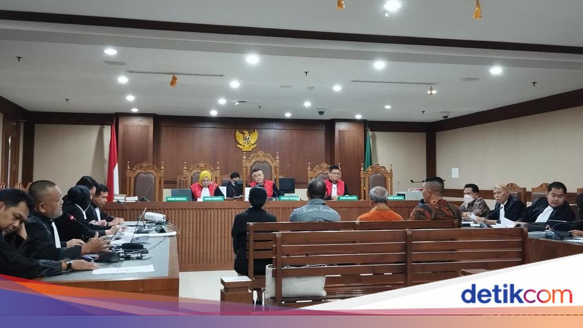 Saksi Ungkap Kode Kamar soal Transferan Duit Pengacara Ronald Tannur