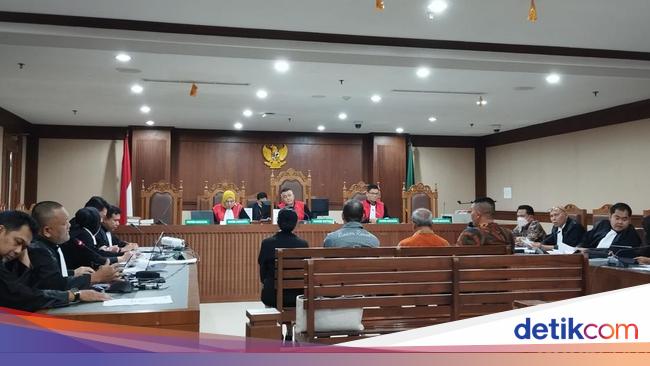 Saksi Ungkap Kode Kamar soal Transferan Duit Pengacara Ronald Tannur