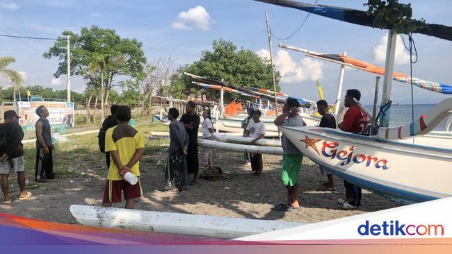 Prabowo Mau Bangun 1.100 Desa Nelayan, Sektor Perikanan Angkat Bicara
