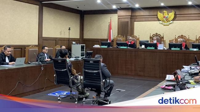 Ahli Kubu Hasto: Upaya Paksa Tak Bisa Dilakukan di Tahap Penyelidikan